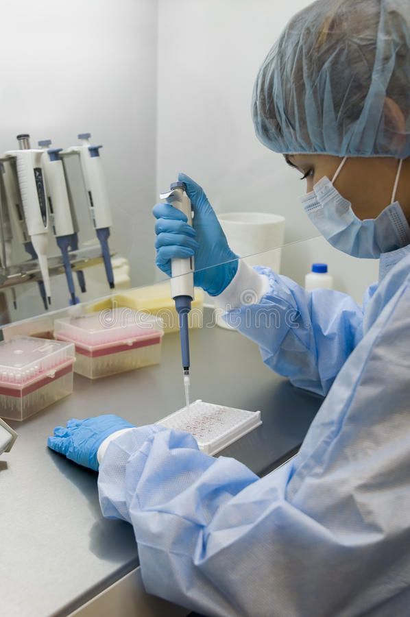 Pentingnya Spare Part Berkualitas untuk Peralatan Laboratorium
